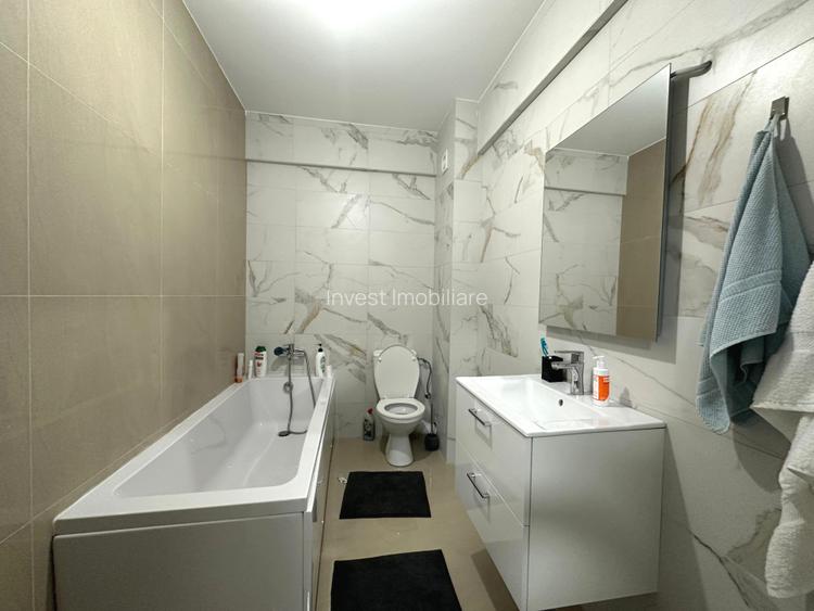 2 CAMERE MOBILAT+UTILAT VALEA LUPULUI, IASI - 9