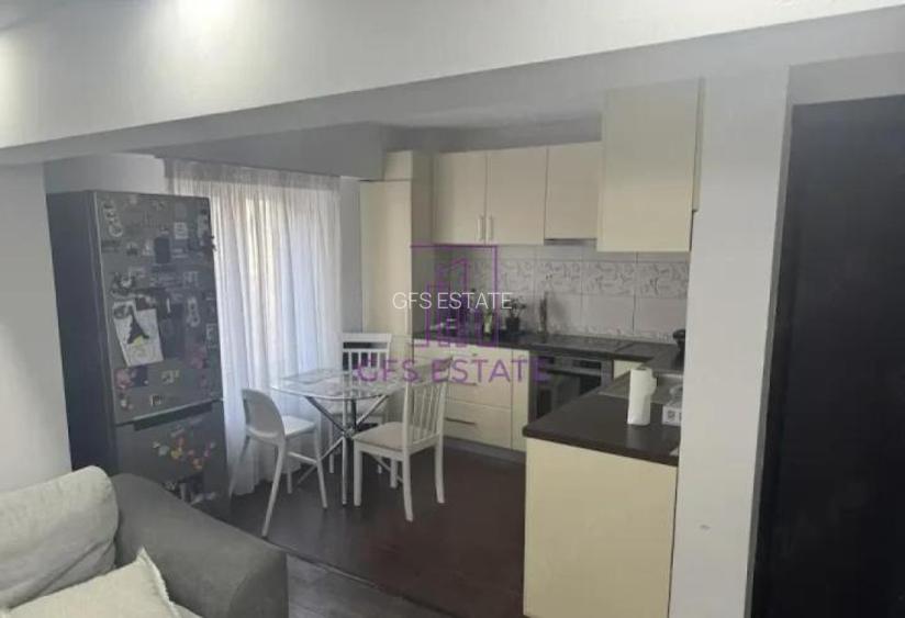 Inchirieri Apartamente 3 Camere Piata Muncii|Parcare|Centrala - 3