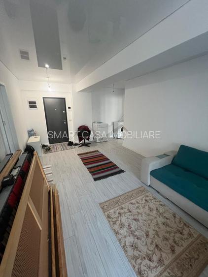Apartament 2 camere Adamant Towers - 2