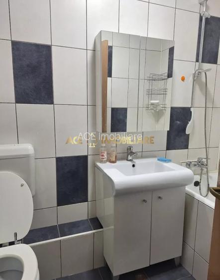 Garsoniera de inchiriat | Calea Calarasilor | Metrou | Pet friendly - 7