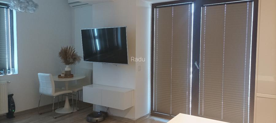 Apartament 3 camere premium, decomandat, Timpuri Noi – Mihai Bravu - 9