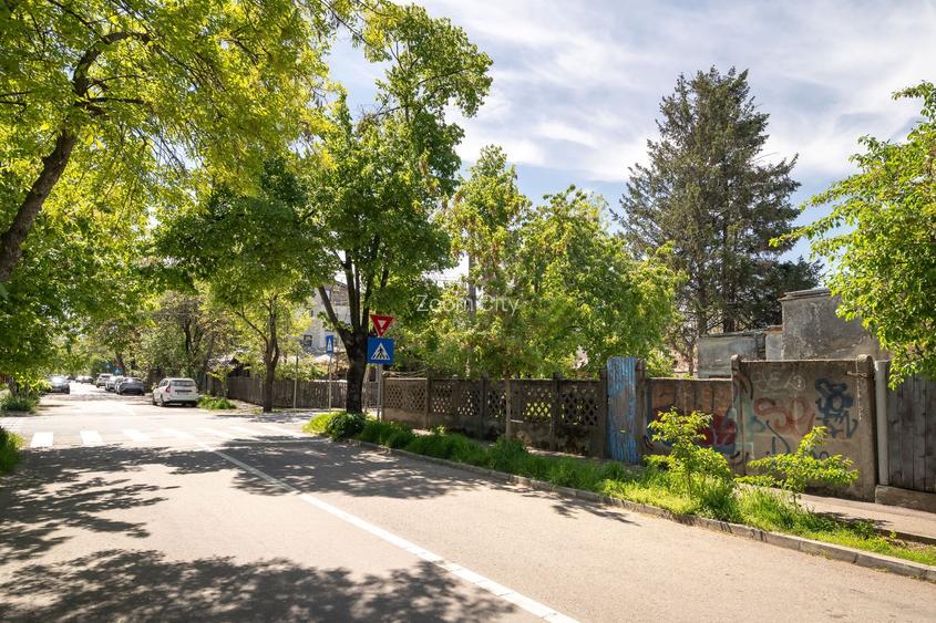 COMISION0% - Teren cu dubla deschidere, 246mp, str. Jimbolia - Bucurestii Noi - 13