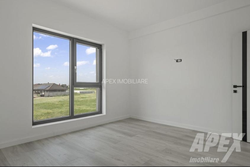 Casa 4 camere | Independenta energetic | Domnesti - 14