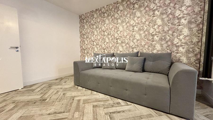 Apartament 2 camere | Parcare | Etaj Intermediar | Maurer Residence - 3