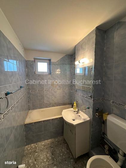 3 Camere - 70MP | Reabilitat | Metrou Lujerului - 5