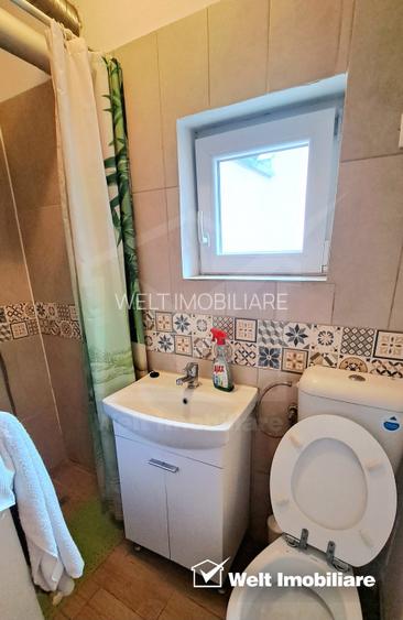 Apartament cu 2 camere pe 2 niveluri, zona Ultracentrala - 4
