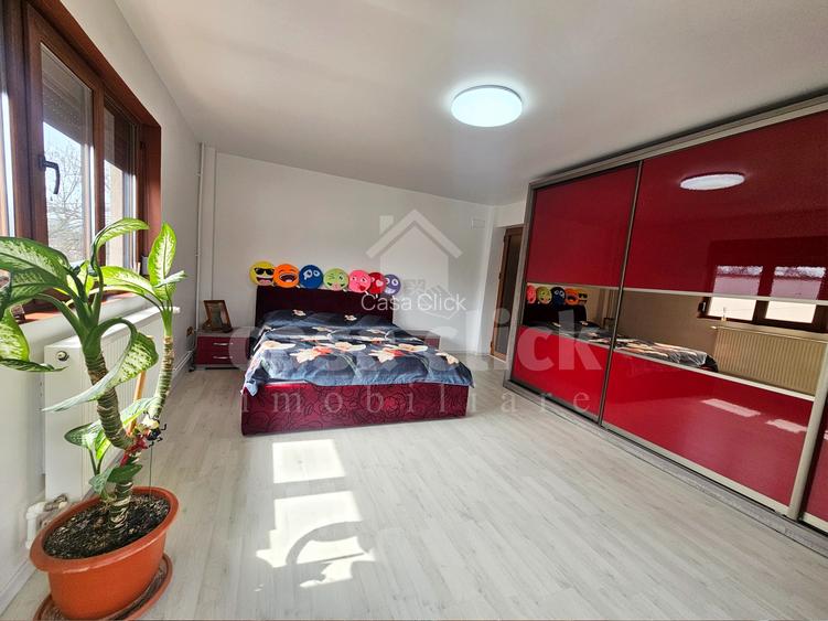 Vila premium Arcașilor – 3 dormitoare, spatii generoase, garaj automat - 7