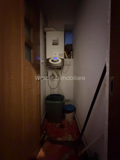 Apartament 3 camere, decomandat, 64mp utili, etaj 3- Piata Doina - 8