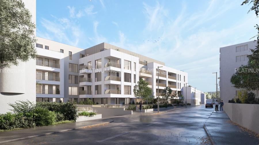 Apart. 3 cam. |Art Property Mantuleasa–proiect boutique in centrul Bucurestiului - 3