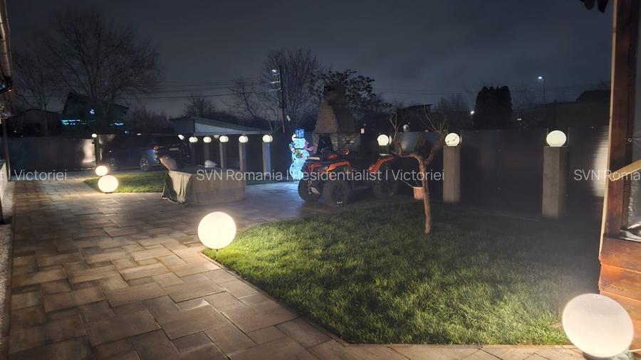 REV2004615 Vila 10 Camere I De vanzare I Prel. Ghencea - 9