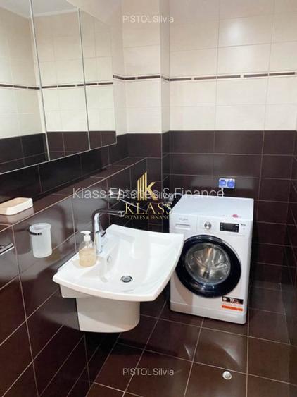 Inchiriere apartament 3 camere Aviatiei | 105 mp | 2 balcoane - 10