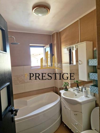 APARTAMENT 3 CAMERE | BALCON | PARCARE | LIFT | DOAMNA STANCA - 8