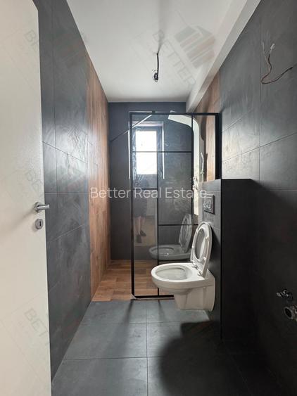 Casă individuală de vânzare Berceni – construcție nouă – curte 450 mp - 27