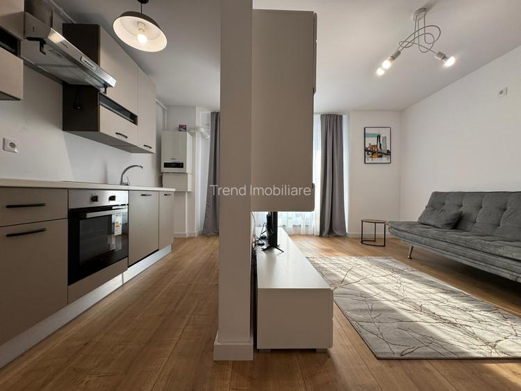 Apartament 3 camere, 2 bai, Parcare, Cartier Grigorescu  - 3