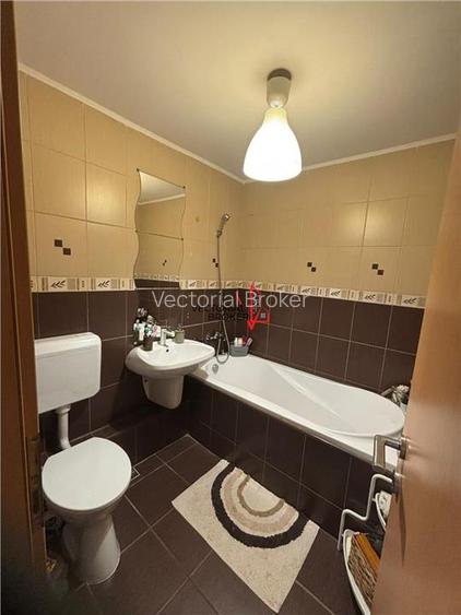 Apartament 3 camere Titan  1 Decembrie -Auchan - 14