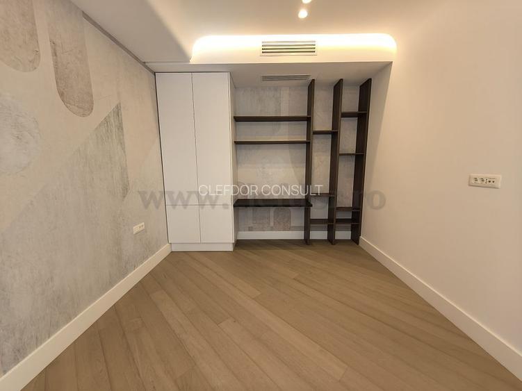 Apartament în zona Iancu Nicolae - Cambridge School - 19