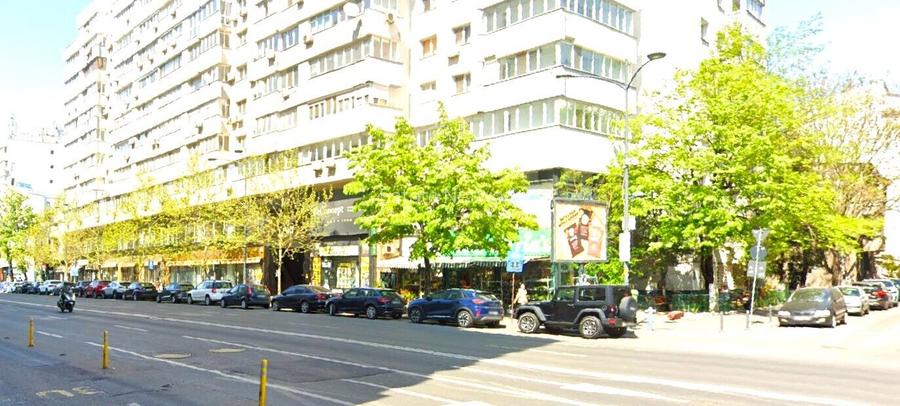 Apartament Cu 3 Camere Premium - Calea Dorobanti 134 | Piata Dorobantilor - 25