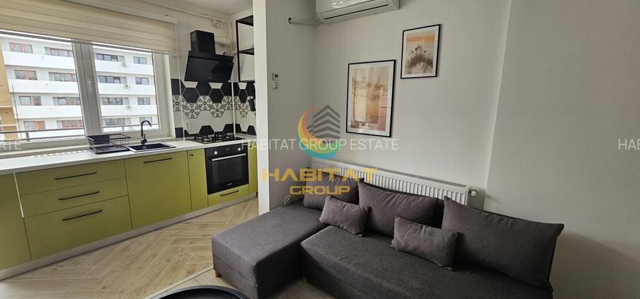 Vanzare Apartament 2 Camere Mobilat si Utilat- Berceni! - 4