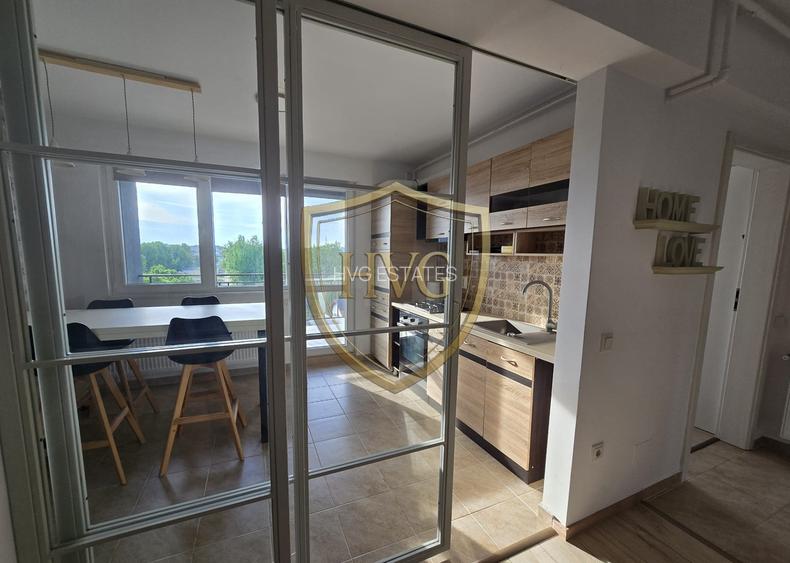 Studio | Centrala proprie | Loc de parcare | Aparatorii Patriei - 7