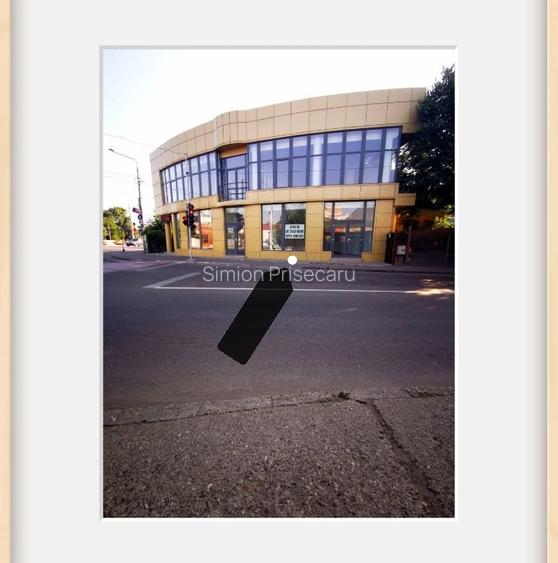Ofer spre închiriere spațiu comercial ideal pentru afacerea ta ‼️  - 2