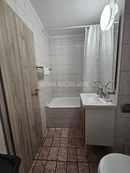 Garsoniera de închiriat Decebal Alba Iulia - 11