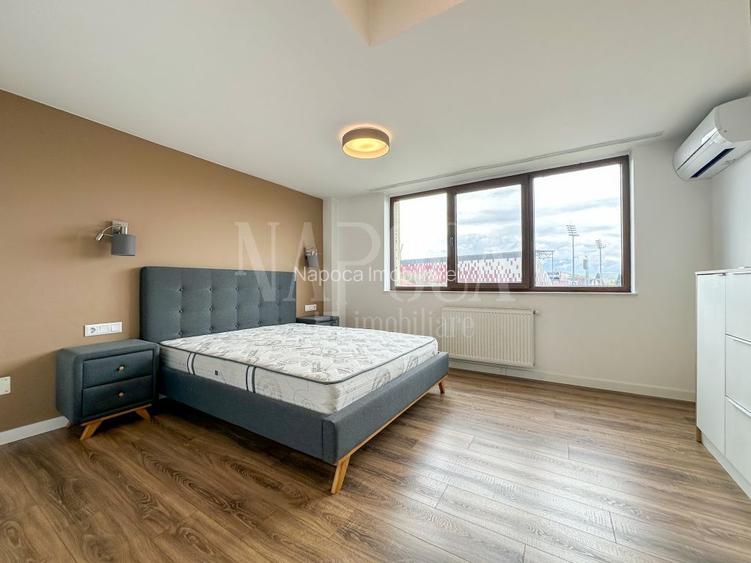 Apartament 2 camere de vanzare in Gruia, Cluj Napoca - 4