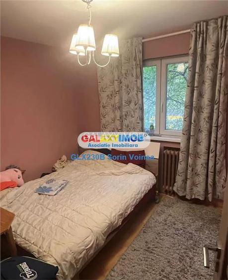 Apartament 4 camere Lacul Tei Floreasca 2 bai parcare, pet friendly - 7