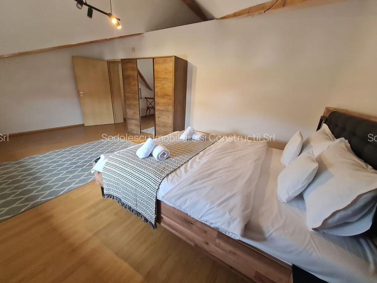 Vila spațioasă și recent renovată în Ghiroda! - 30