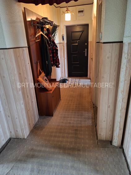 Drumul Taberei Ghencea 7/10 - 6