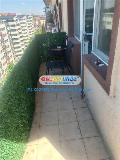 Apartement 2 camere mobilat, utilat in Militari Resience, 84.900 euro - 13