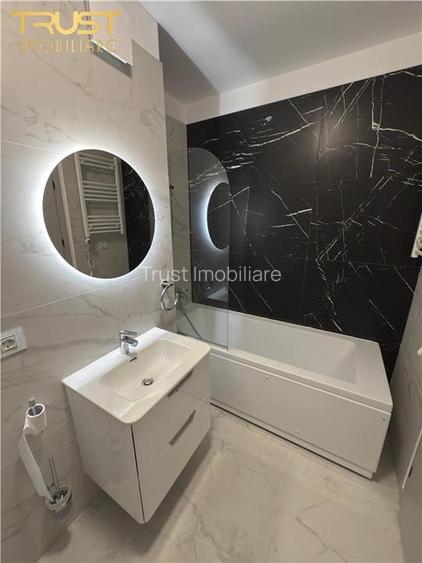 Prima Inchiriere I 2 Camere | Elite | Garaj  Subteran | Bloc 2025 - 10