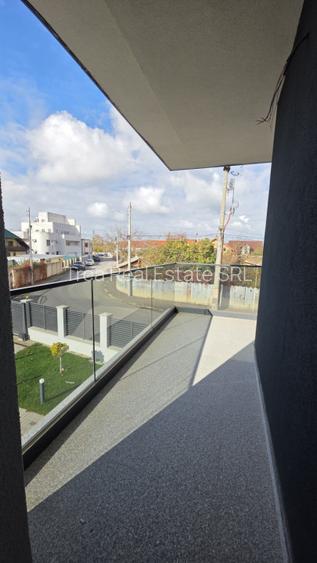 Vila tip duplex  | Oaza ta de liniste in Mogosoaia - 23