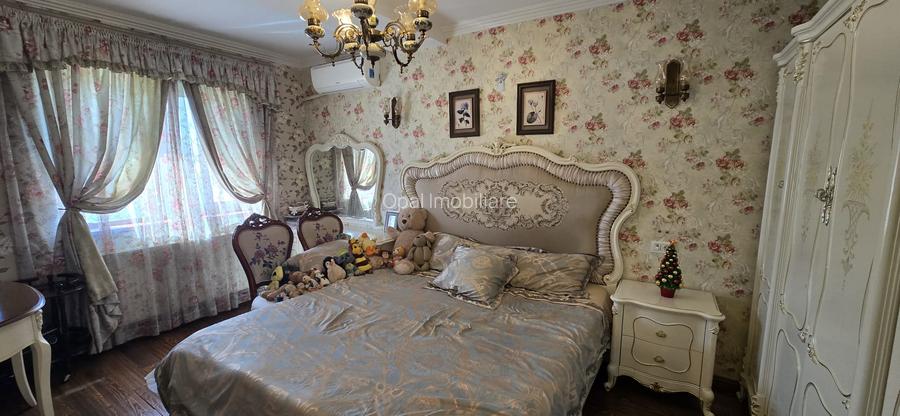 Tomis III - City Park, apartament deosebit, 3 camere, termen lung - 3