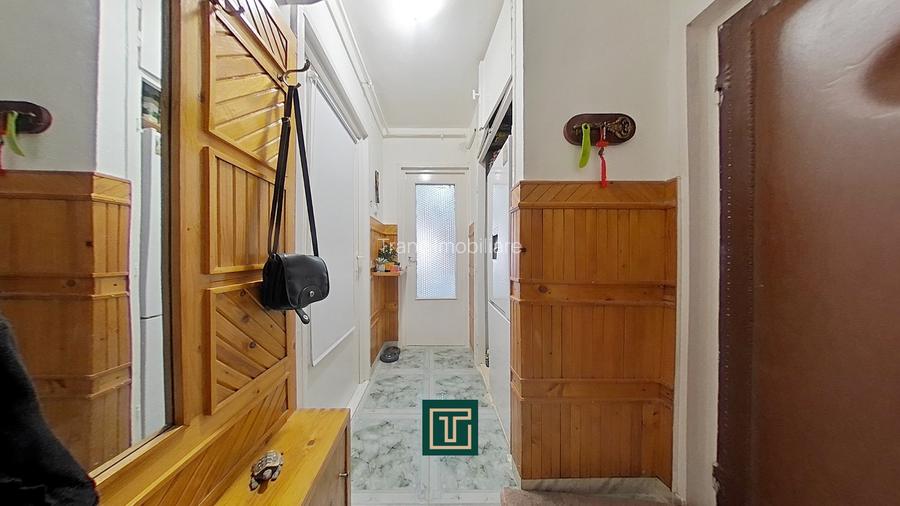 Apartament 3 camere de vânzare – Aurel Vlaicu (zona X-uri), Arad - 3