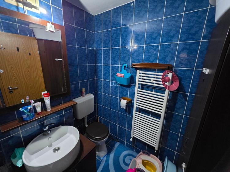 Apartament 2 camere zona Dambovita langa Carrefour. Proprietar! - 8