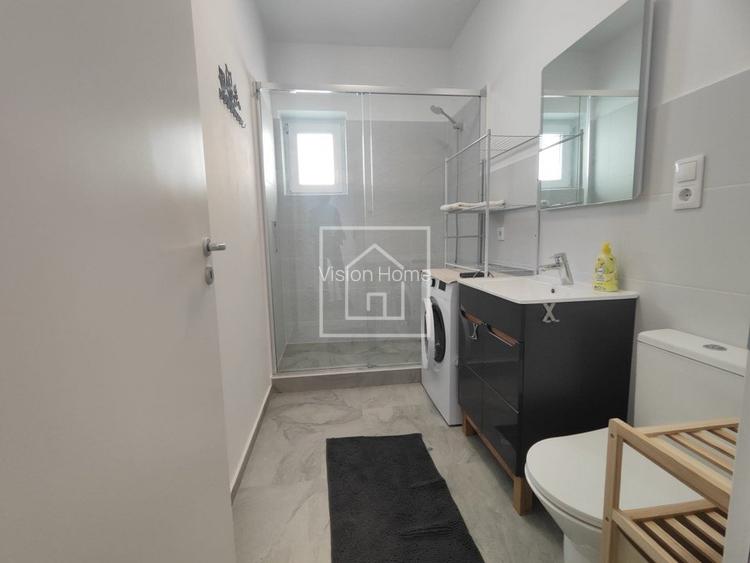 Apartament cu 2 camere decomandat in Deventer Sibiu - 9