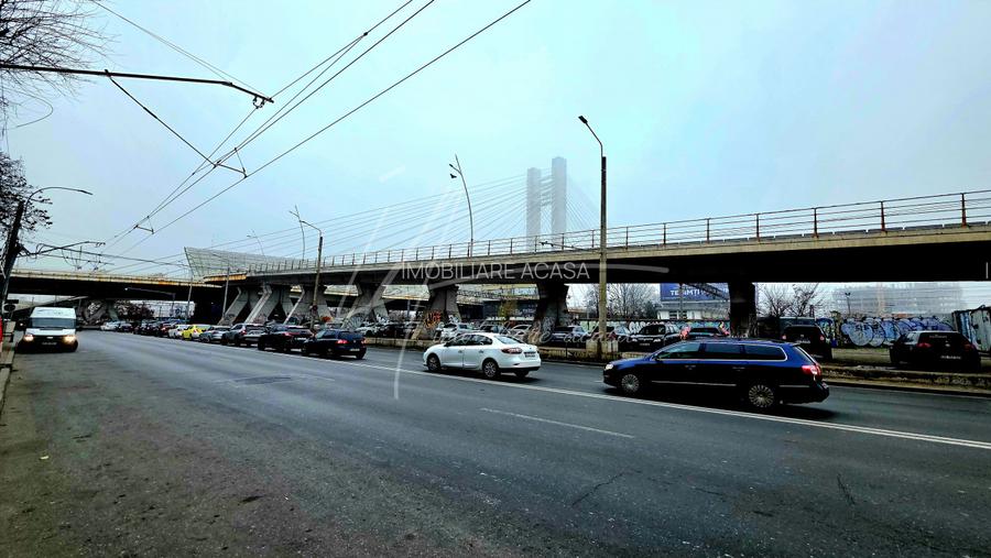 Se inchiriaza apartament 2 camere semidecomandat, Basarab - 18