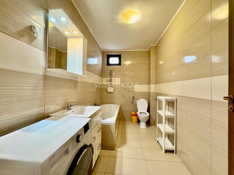 Duplex in vila cu 6 camere – Bucureștii Noi |  str. Găliceni - 29