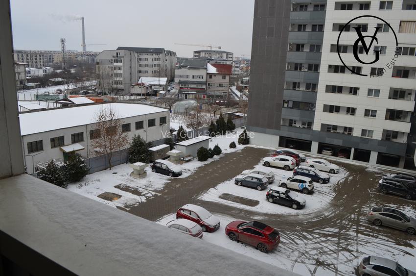 Apartament 2 camere - Loc de parcare - Dimitrie Leonida 10 min - 11