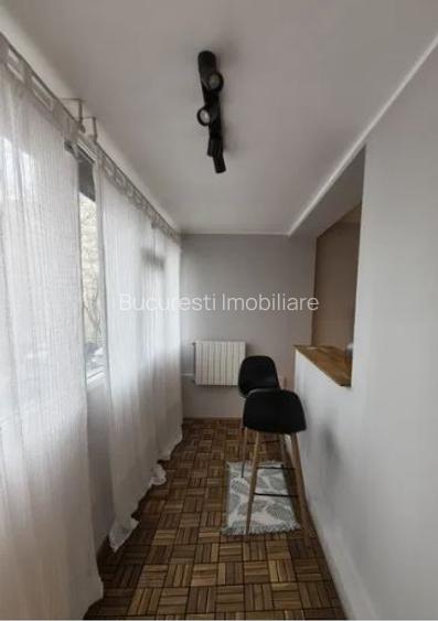 Apartament 2 Camere,Tineretului,et.1/2,Amenajat,centrala,mobilat,utilat,complet - 2