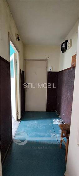 BAZA 3 APARTAMENT 4 CAMERE ETAJ INTERMEDIAR - 3