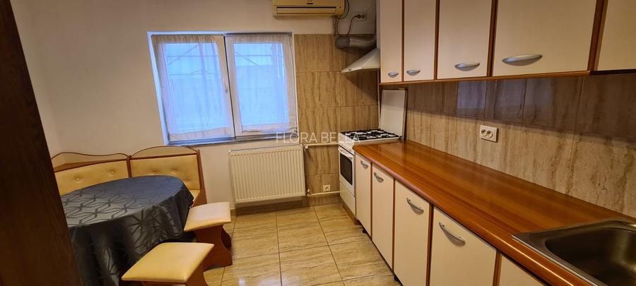 Razoare 13 Septembrie ONE acces rapid AFI Cotroceni mall complet mobilat utilat - 5