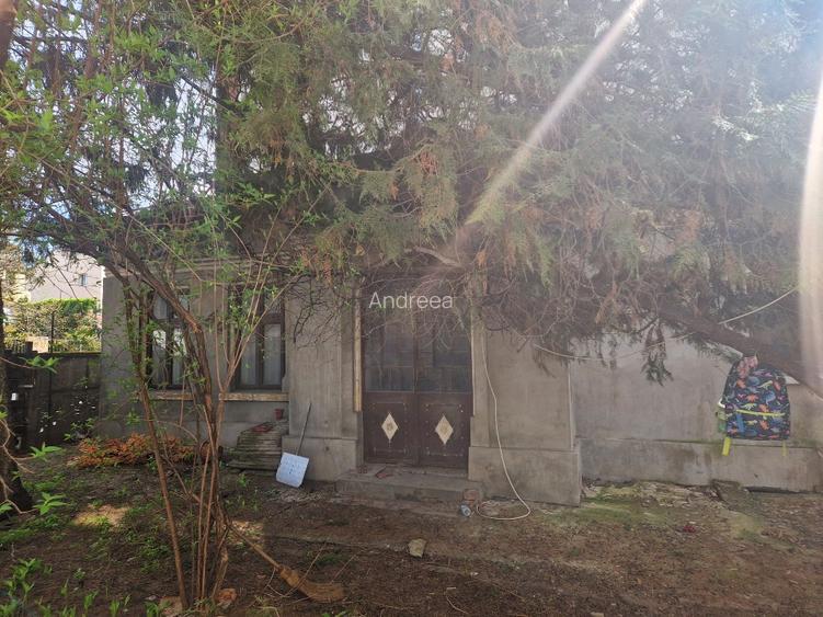 Casa de vanzare 3 canere 65 mp cu teren191 mp.  - 4