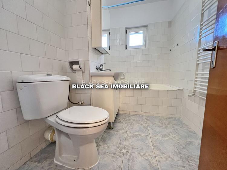 Apartament 3 camere decomandat - Tomis 3 / City Park Mall-TERMEN LUNG - 7