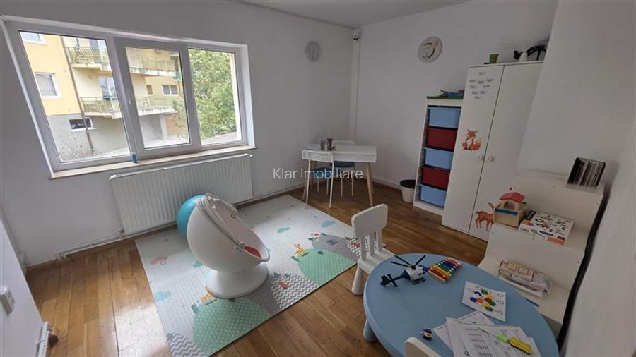 Casa   Birou   Gradinita After School 600mp, Andrei Muresanu - 7