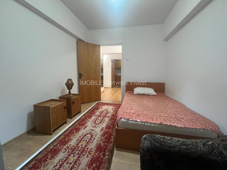 Tineretului, 550Euro, decomandat, acces metrou, parc - 3