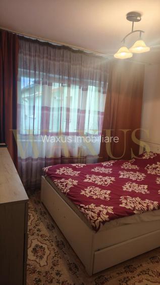 Apartament 2 camere, decomandat, etaj 4, zona Centrala  - 4