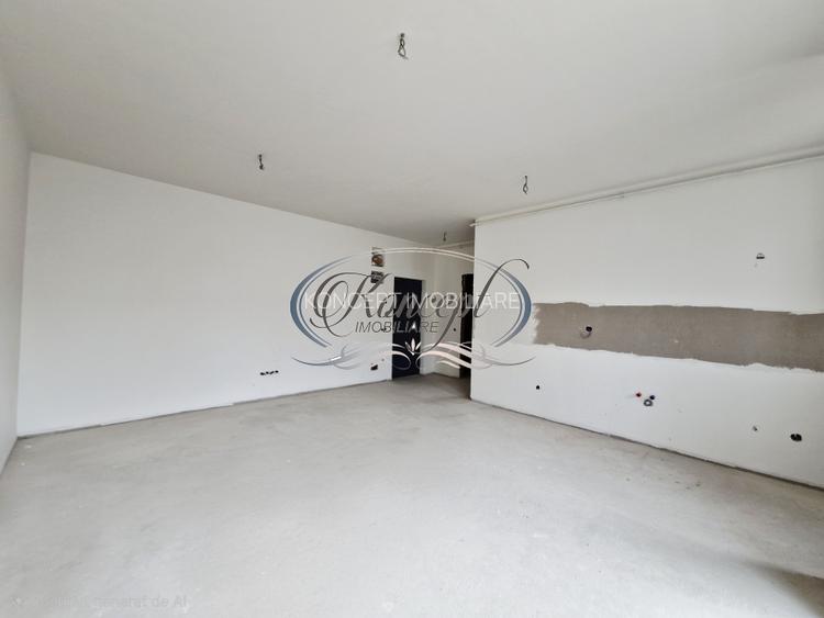 Apartament nou cu incalzire in pardoseala in zona Cetatii - 3