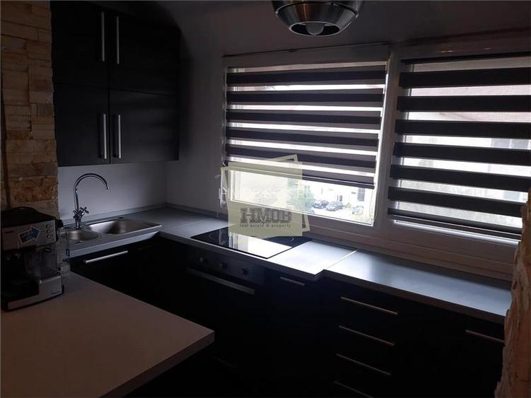 Apartament 3 camere decomandat 58mp in Cartierul Alma - 3