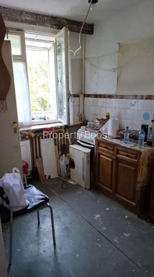 Apartament 2 camere Valea Oltului, Drumul Taberei - 5